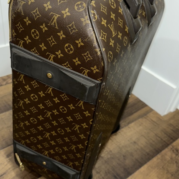 Louis Vuitton Monogram pegase 70 rolling suitcase - Picture 11 of 12